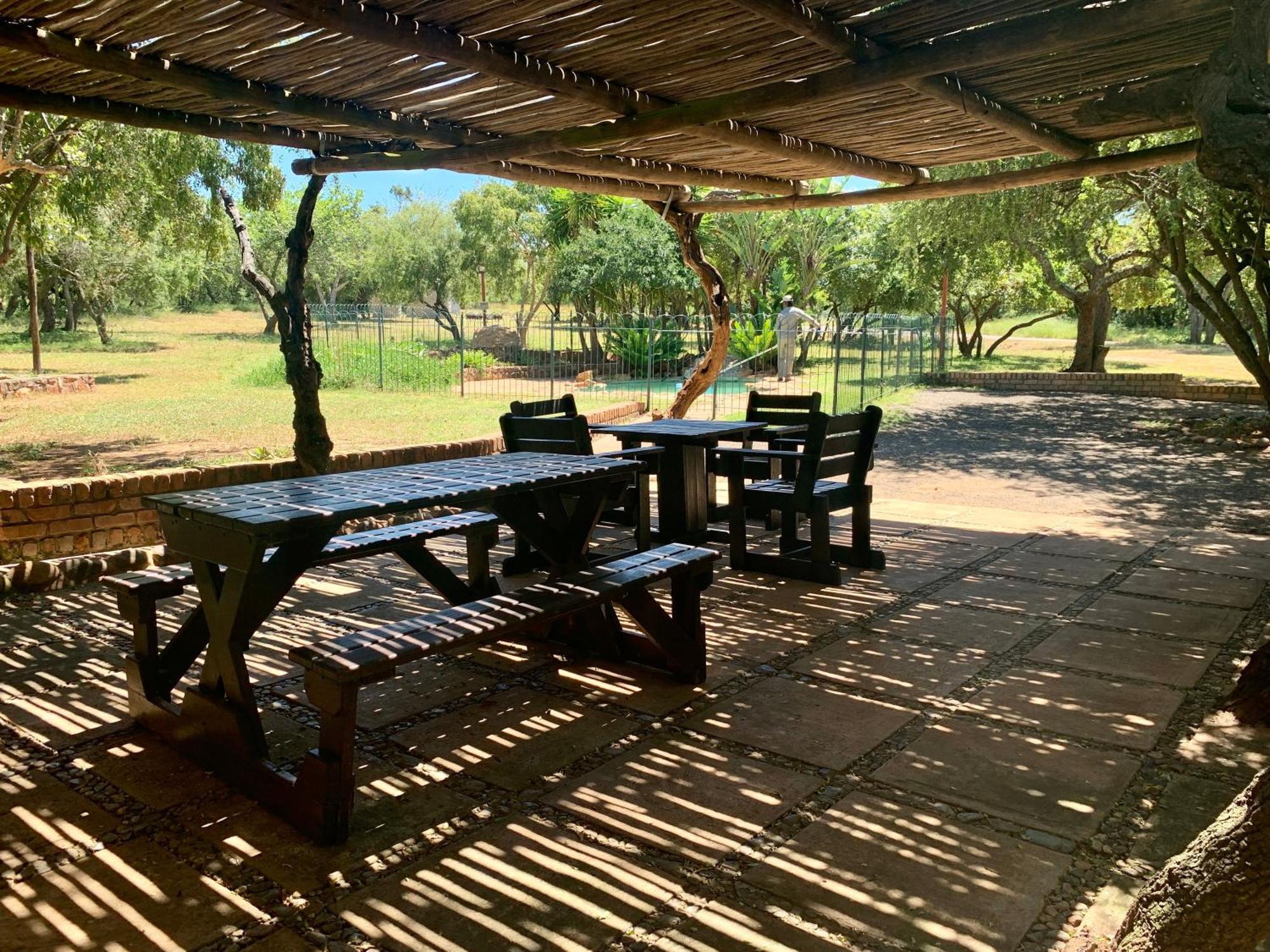 Matatane Camp - Babanango Game Reserve Nkwalini Exterior photo